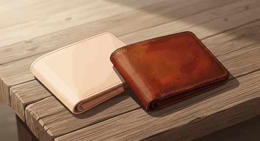 タンニンなめしの革が経年変化する仕組みとは？エイジングの魅力と育て方