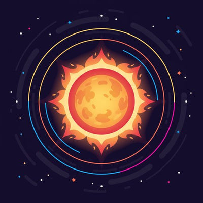 絶対誰かに話したくなる！身近な星「太陽」に隠された驚きの秘密