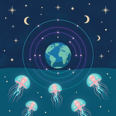 日常から宇宙まで！世界を面白くする科学の不思議