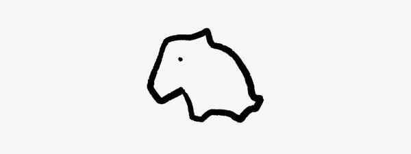 ヘタクソが描く絵には魅力がある。ヘタウマの話